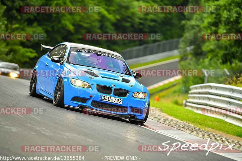 Bild #13655384 - Touristenfahrten Nürburgring Nordschleife (31.07.2021)