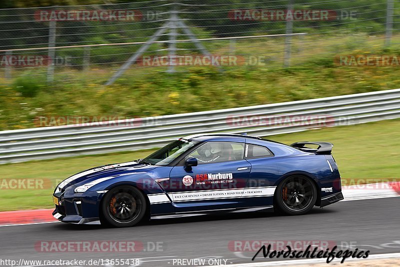 Bild #13655438 - Touristenfahrten Nürburgring Nordschleife (31.07.2021)