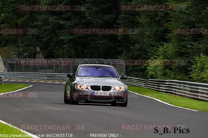 Bild #13655718 - Touristenfahrten Nürburgring Nordschleife (31.07.2021)