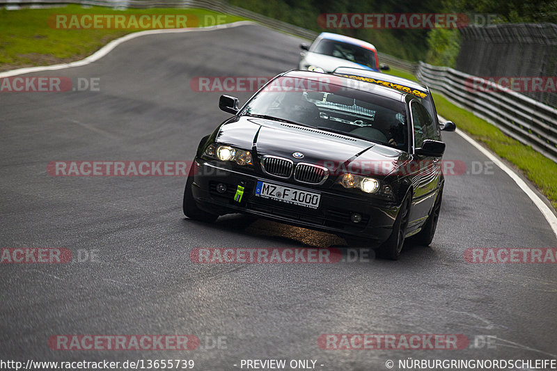 Bild #13655739 - Touristenfahrten Nürburgring Nordschleife (31.07.2021)