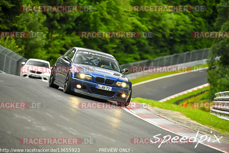 Bild #13655923 - Touristenfahrten Nürburgring Nordschleife (31.07.2021)