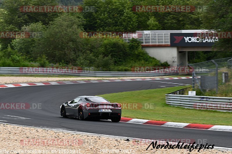 Bild #13655931 - Touristenfahrten Nürburgring Nordschleife (31.07.2021)