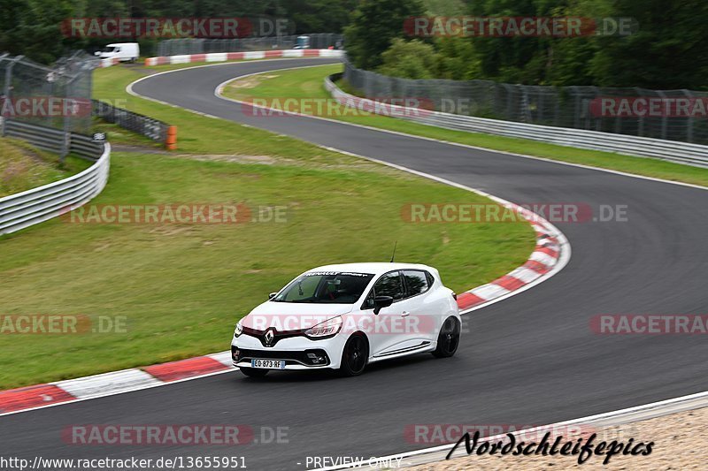 Bild #13655951 - Touristenfahrten Nürburgring Nordschleife (31.07.2021)