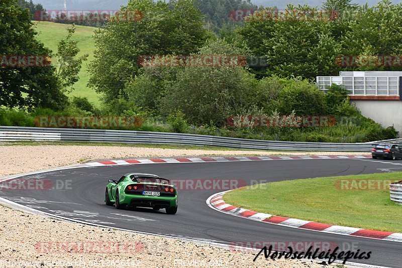 Bild #13656142 - Touristenfahrten Nürburgring Nordschleife (31.07.2021)