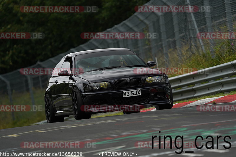 Bild #13656239 - Touristenfahrten Nürburgring Nordschleife (31.07.2021)