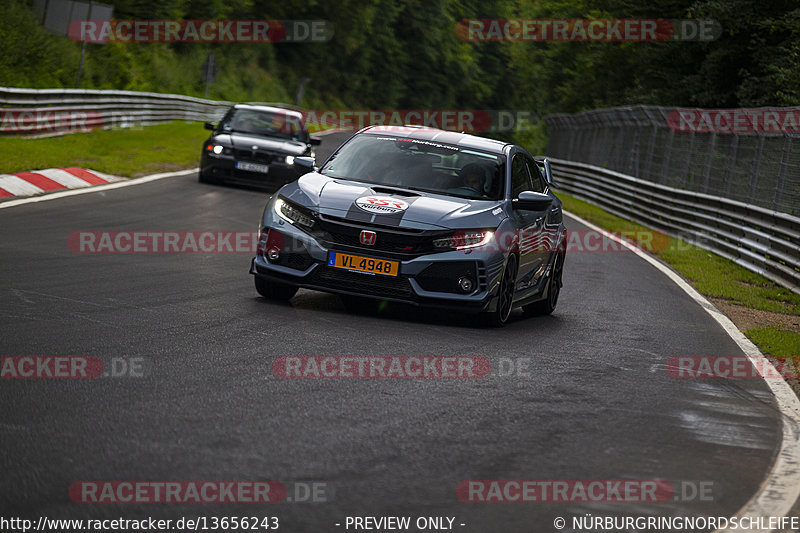 Bild #13656243 - Touristenfahrten Nürburgring Nordschleife (31.07.2021)