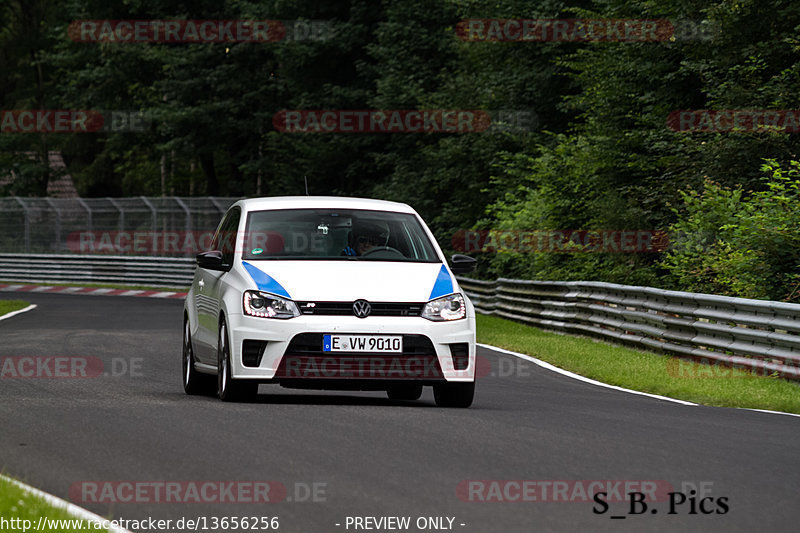 Bild #13656256 - Touristenfahrten Nürburgring Nordschleife (31.07.2021)