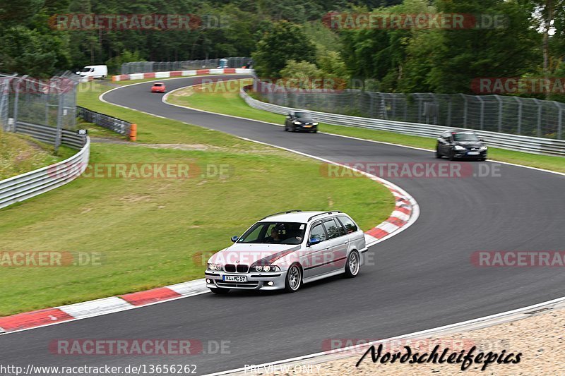 Bild #13656262 - Touristenfahrten Nürburgring Nordschleife (31.07.2021)