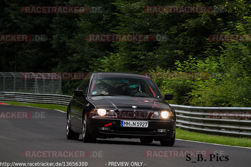 Bild #13656300 - Touristenfahrten Nürburgring Nordschleife (31.07.2021)