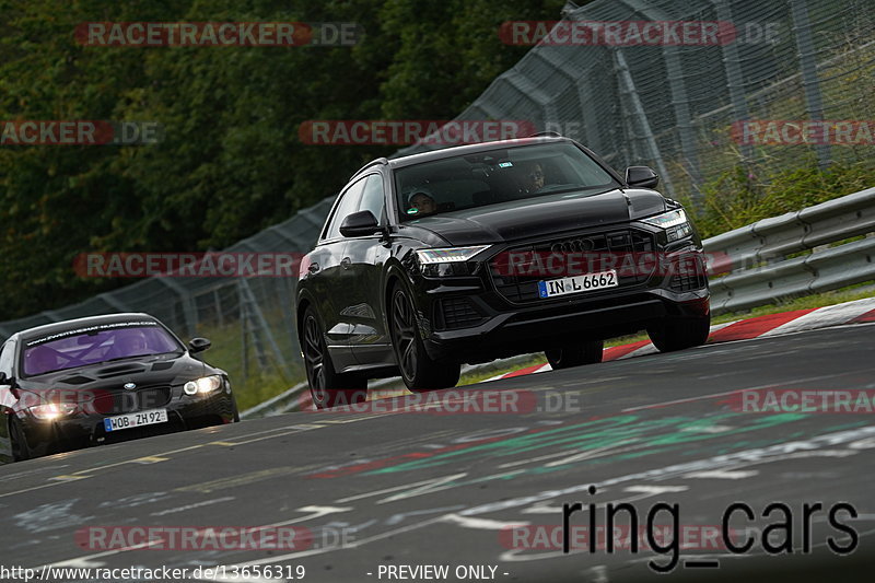 Bild #13656319 - Touristenfahrten Nürburgring Nordschleife (31.07.2021)