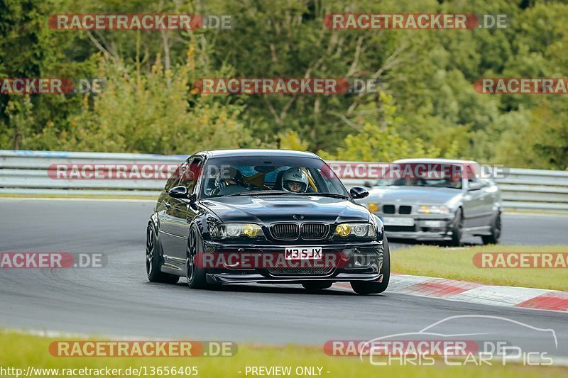 Bild #13656405 - Touristenfahrten Nürburgring Nordschleife (31.07.2021)