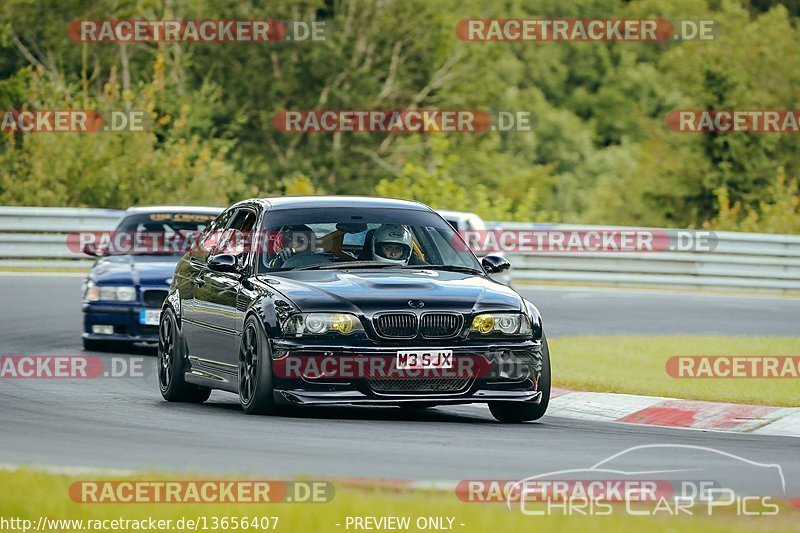 Bild #13656407 - Touristenfahrten Nürburgring Nordschleife (31.07.2021)