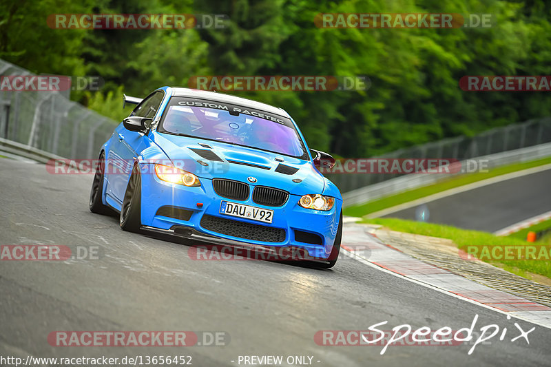 Bild #13656452 - Touristenfahrten Nürburgring Nordschleife (31.07.2021)