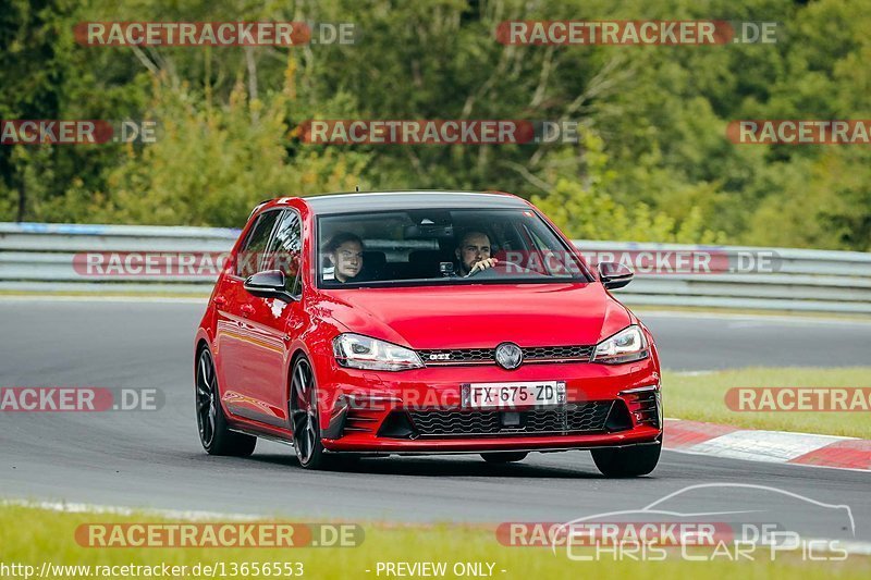 Bild #13656553 - Touristenfahrten Nürburgring Nordschleife (31.07.2021)