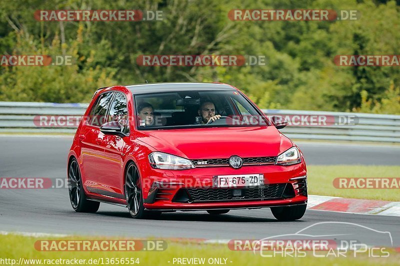 Bild #13656554 - Touristenfahrten Nürburgring Nordschleife (31.07.2021)