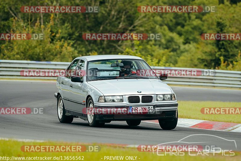 Bild #13656562 - Touristenfahrten Nürburgring Nordschleife (31.07.2021)