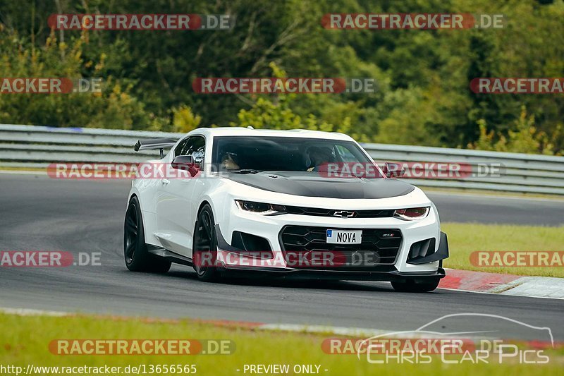 Bild #13656565 - Touristenfahrten Nürburgring Nordschleife (31.07.2021)