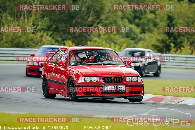 Bild #13656678 - Touristenfahrten Nürburgring Nordschleife (31.07.2021)