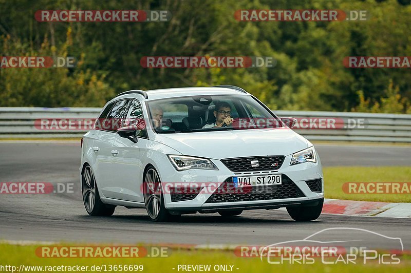 Bild #13656699 - Touristenfahrten Nürburgring Nordschleife (31.07.2021)