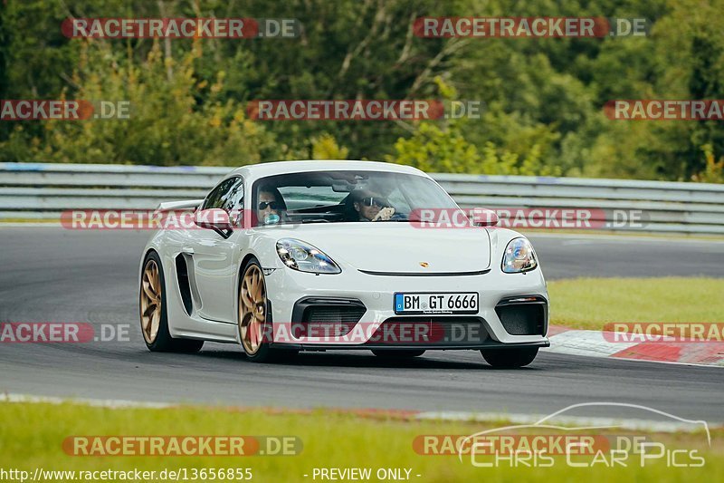 Bild #13656855 - Touristenfahrten Nürburgring Nordschleife (31.07.2021)