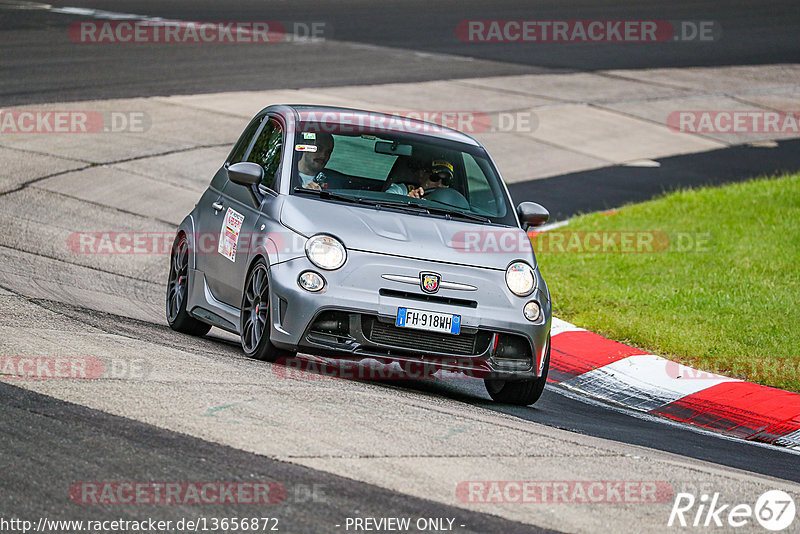 Bild #13656872 - Touristenfahrten Nürburgring Nordschleife (31.07.2021)