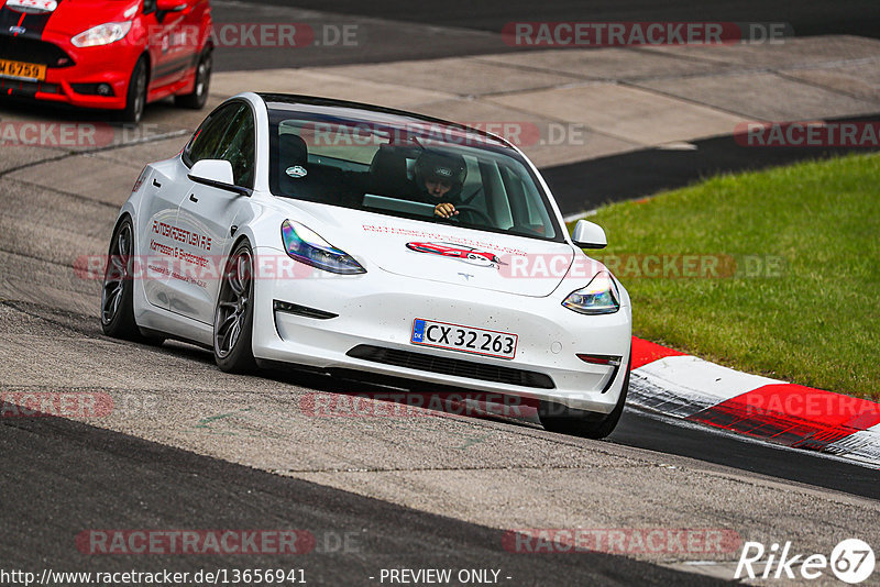 Bild #13656941 - Touristenfahrten Nürburgring Nordschleife (31.07.2021)