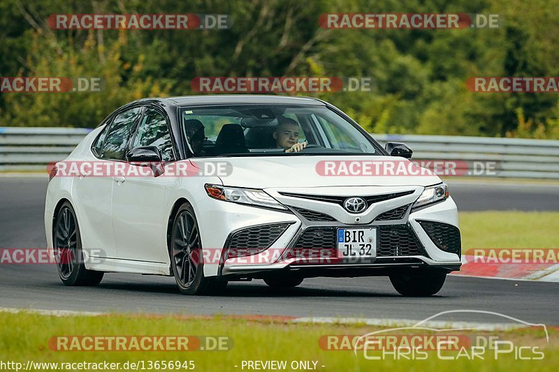 Bild #13656945 - Touristenfahrten Nürburgring Nordschleife (31.07.2021)