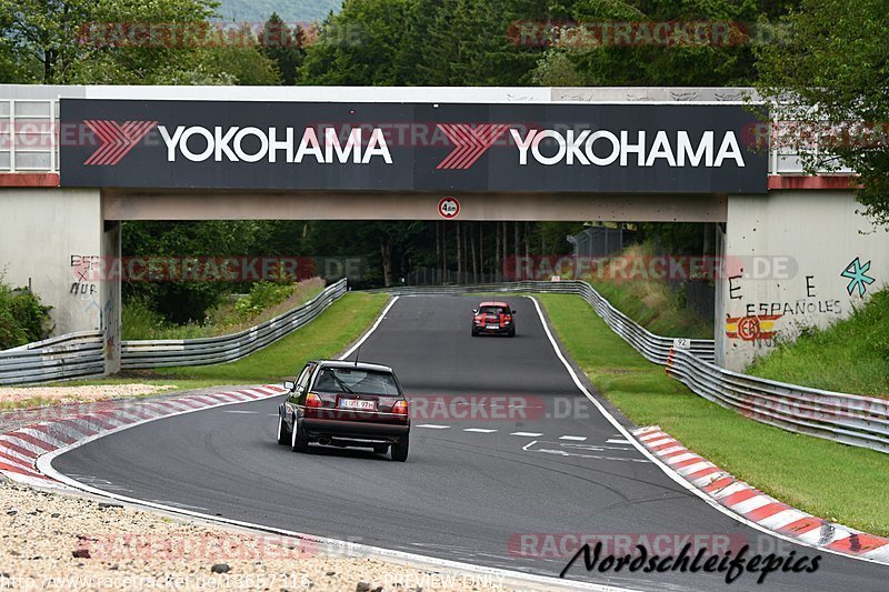 Bild #13657316 - Touristenfahrten Nürburgring Nordschleife (31.07.2021)