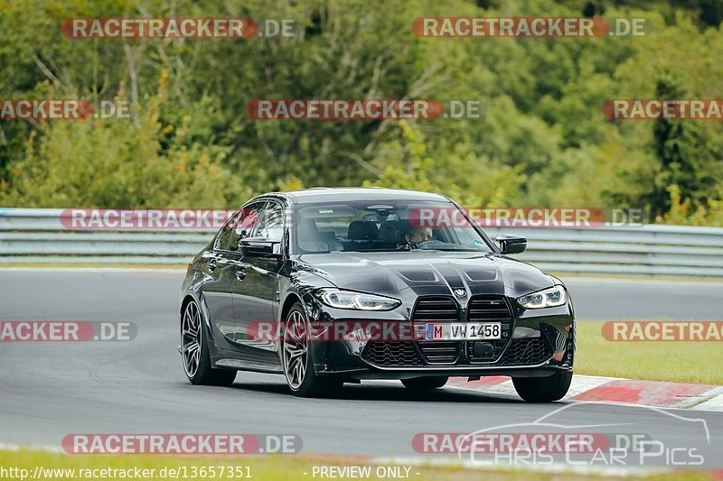 Bild #13657351 - Touristenfahrten Nürburgring Nordschleife (31.07.2021)