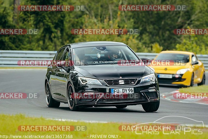 Bild #13657368 - Touristenfahrten Nürburgring Nordschleife (31.07.2021)