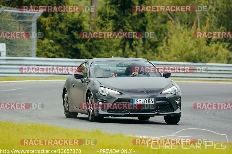 Bild #13657378 - Touristenfahrten Nürburgring Nordschleife (31.07.2021)