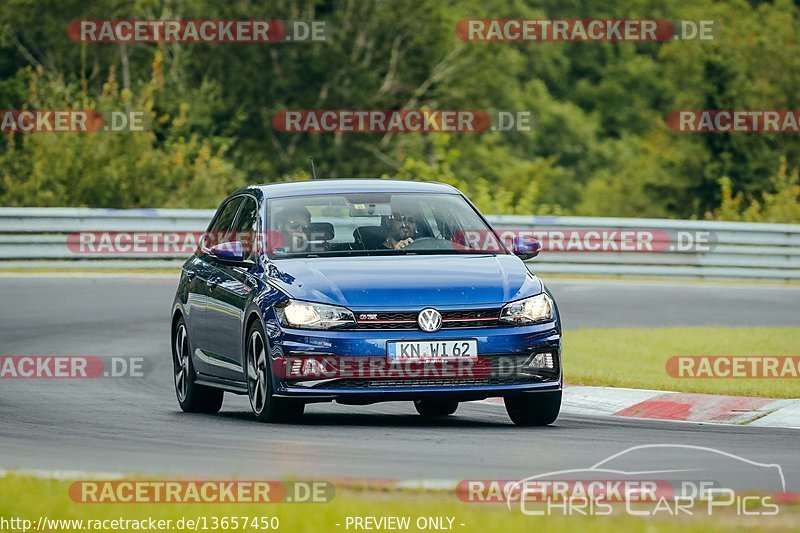 Bild #13657450 - Touristenfahrten Nürburgring Nordschleife (31.07.2021)