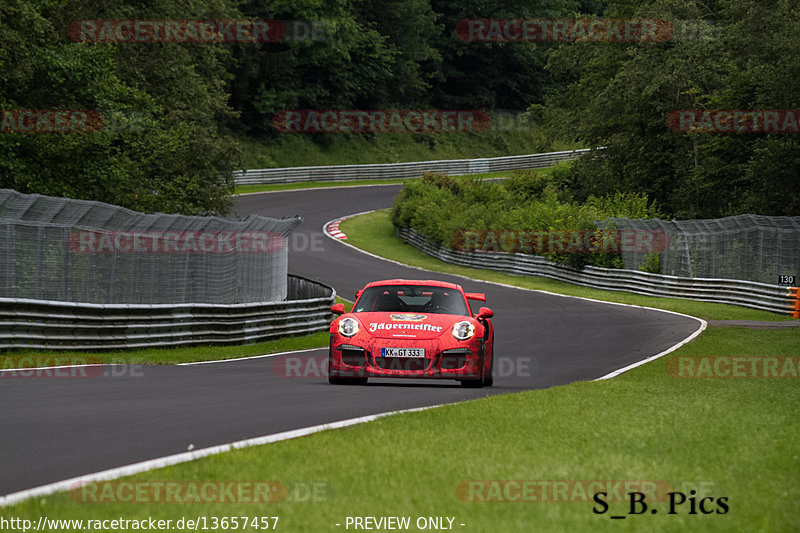 Bild #13657457 - Touristenfahrten Nürburgring Nordschleife (31.07.2021)