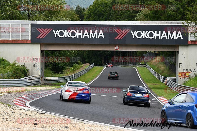 Bild #13657550 - Touristenfahrten Nürburgring Nordschleife (31.07.2021)