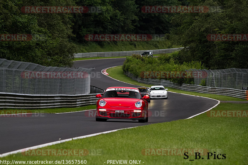 Bild #13657560 - Touristenfahrten Nürburgring Nordschleife (31.07.2021)