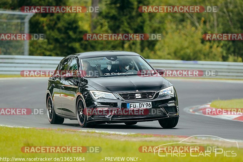 Bild #13657684 - Touristenfahrten Nürburgring Nordschleife (31.07.2021)