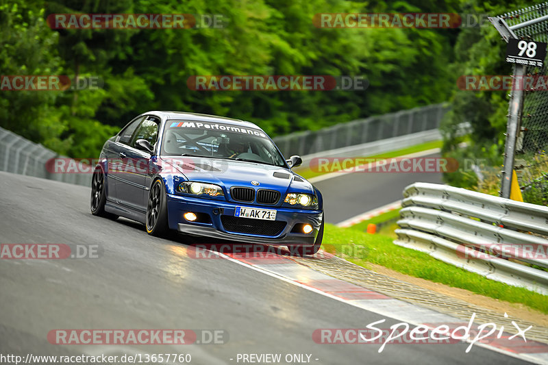 Bild #13657760 - Touristenfahrten Nürburgring Nordschleife (31.07.2021)