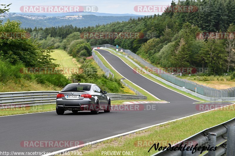 Bild #13657930 - Touristenfahrten Nürburgring Nordschleife (31.07.2021)