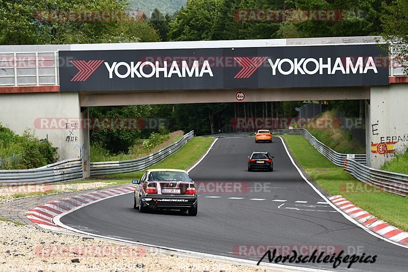 Bild #13657968 - Touristenfahrten Nürburgring Nordschleife (31.07.2021)