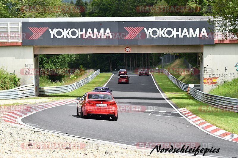 Bild #13657989 - Touristenfahrten Nürburgring Nordschleife (31.07.2021)