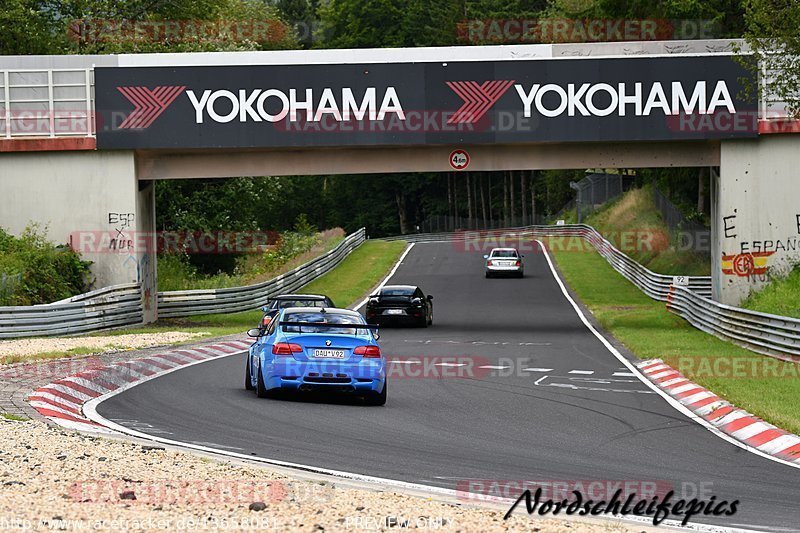 Bild #13658081 - Touristenfahrten Nürburgring Nordschleife (31.07.2021)