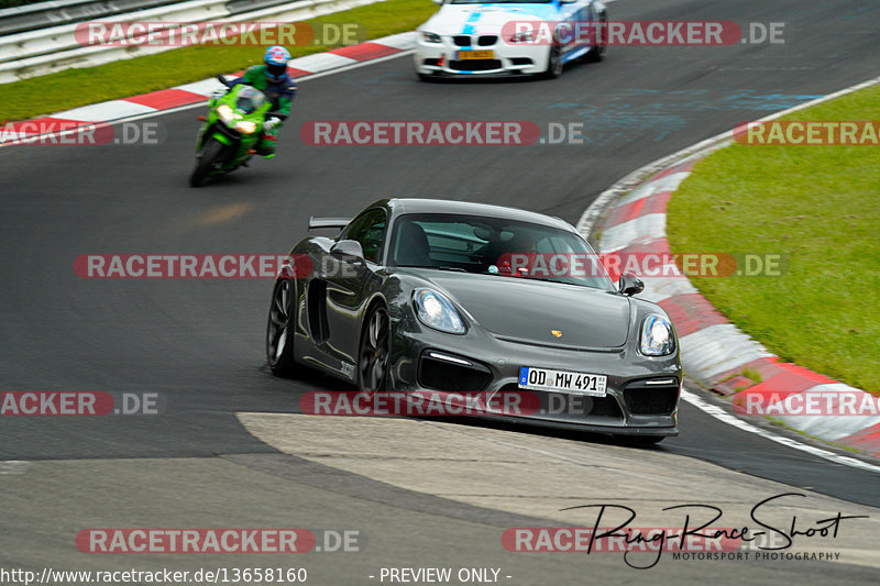 Bild #13658160 - Touristenfahrten Nürburgring Nordschleife (31.07.2021)