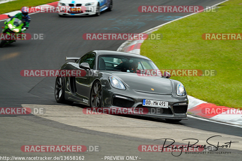 Bild #13658162 - Touristenfahrten Nürburgring Nordschleife (31.07.2021)