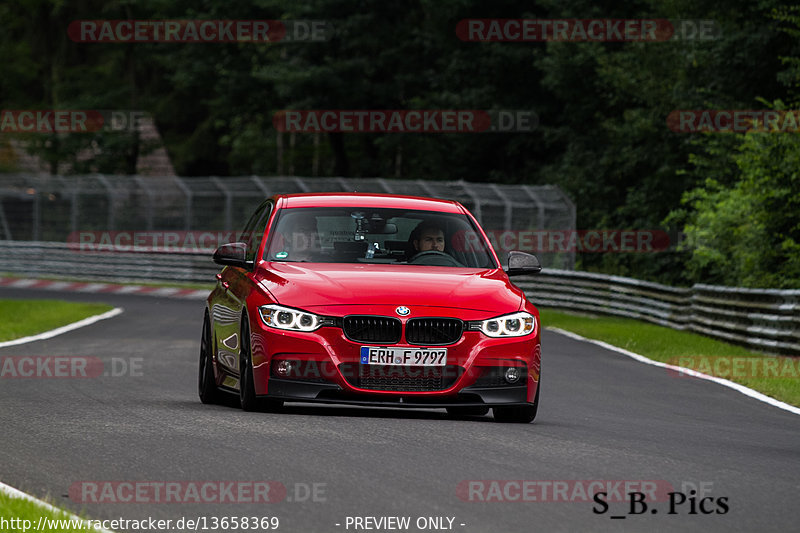 Bild #13658369 - Touristenfahrten Nürburgring Nordschleife (31.07.2021)