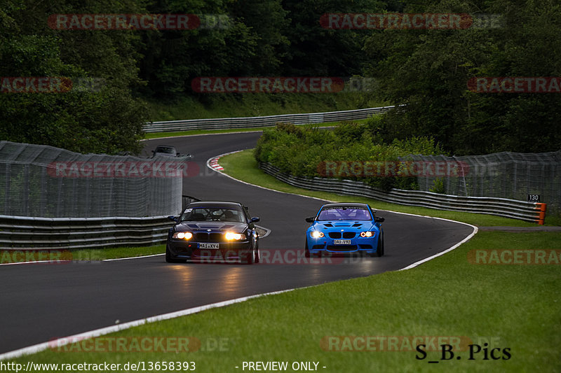 Bild #13658393 - Touristenfahrten Nürburgring Nordschleife (31.07.2021)