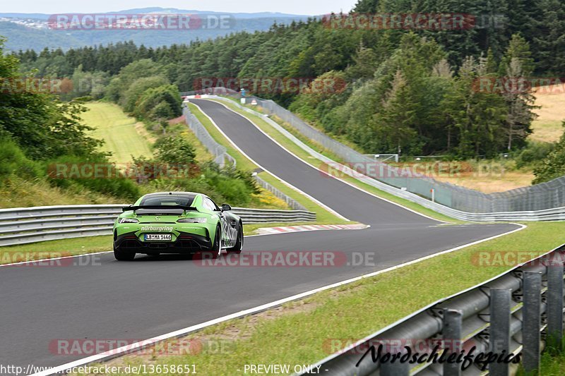 Bild #13658651 - Touristenfahrten Nürburgring Nordschleife (31.07.2021)