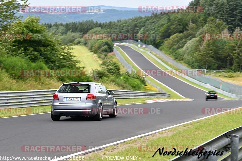 Bild #13658686 - Touristenfahrten Nürburgring Nordschleife (31.07.2021)