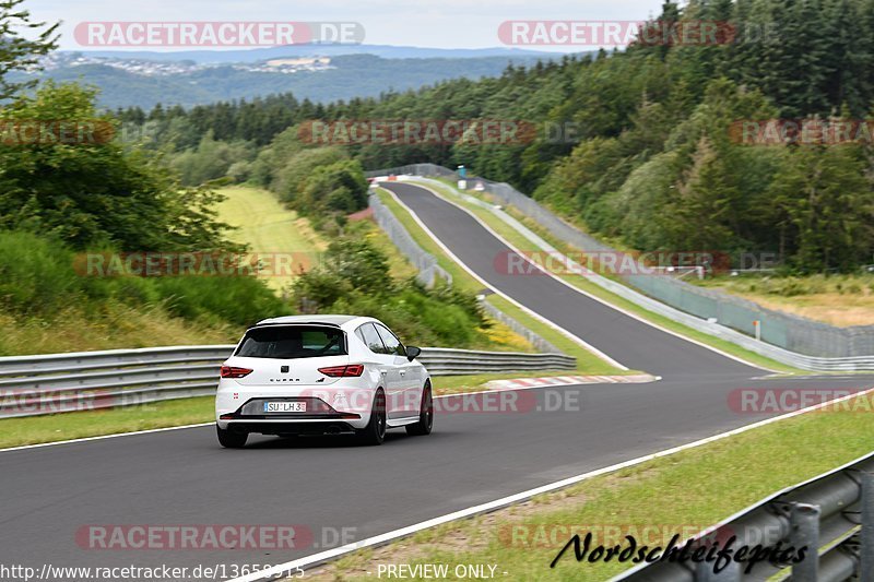 Bild #13658915 - Touristenfahrten Nürburgring Nordschleife (31.07.2021)