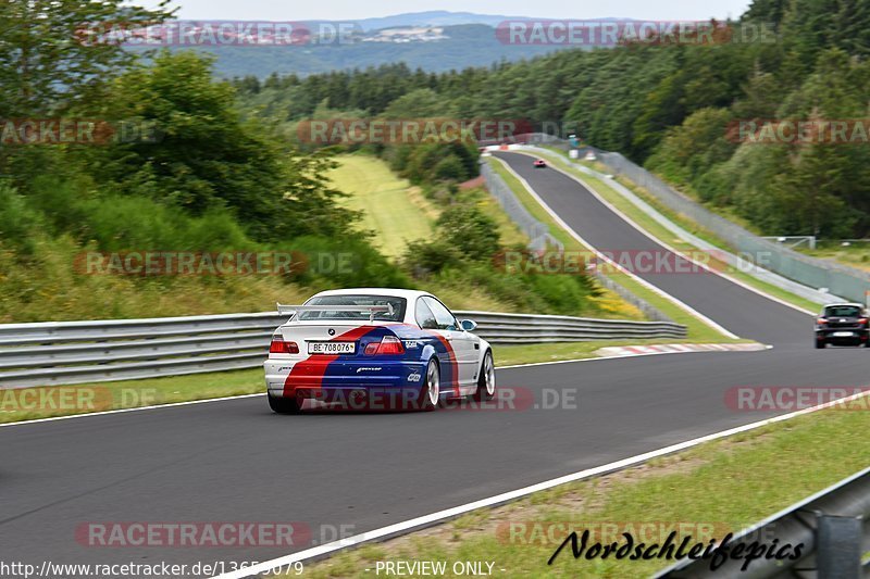 Bild #13659079 - Touristenfahrten Nürburgring Nordschleife (31.07.2021)