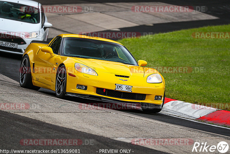 Bild #13659081 - Touristenfahrten Nürburgring Nordschleife (31.07.2021)